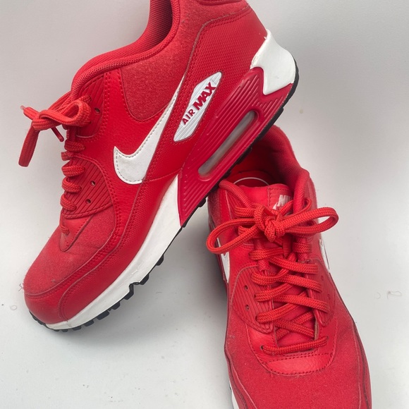 - ✅ NIKE AIRMAX USED SIZE 11 womens - Picture 7 of 11